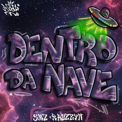 Dentro da Nave - Single