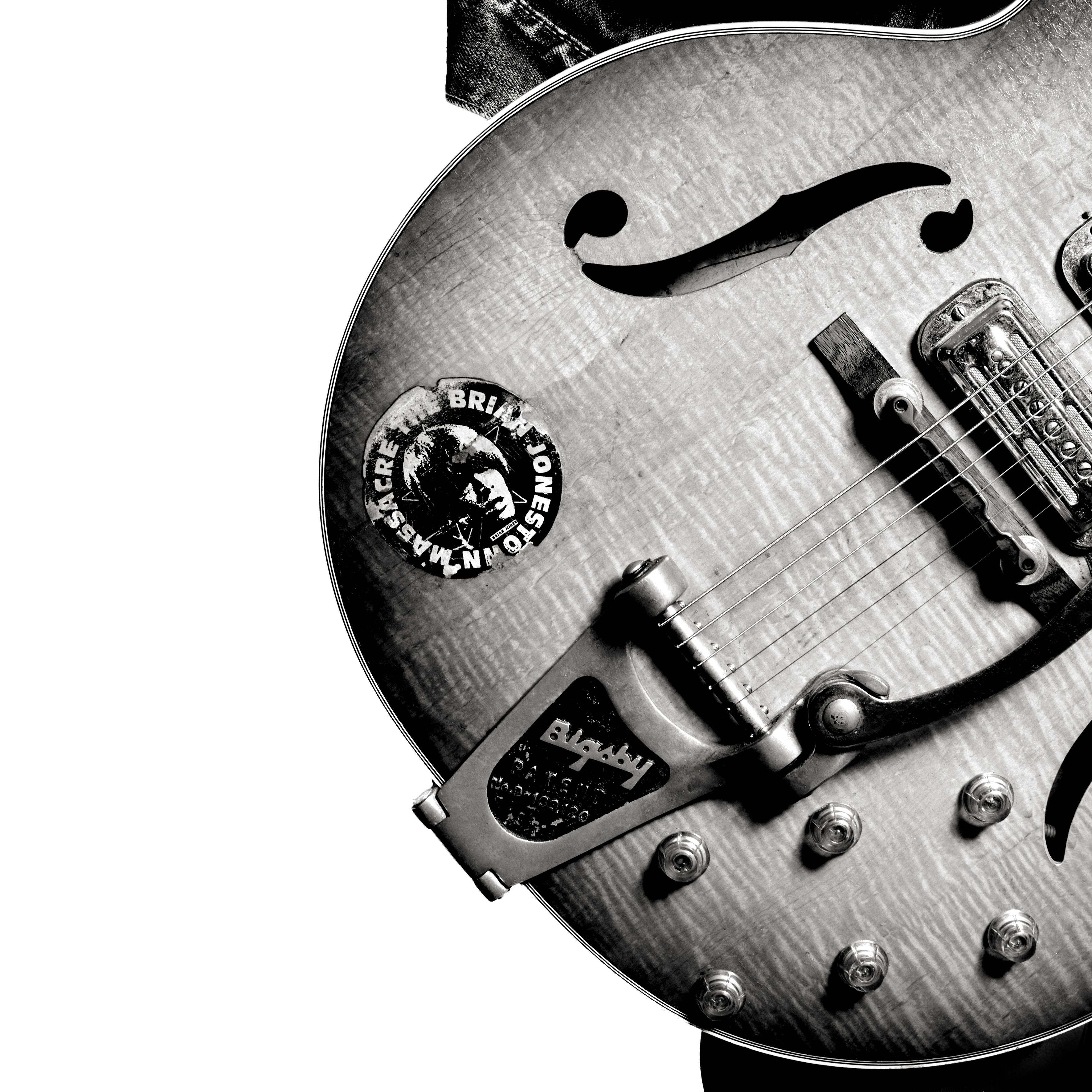 Makes Me Great / Out of Body - Single