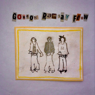 GORDON RAMSAY FLOW - Single