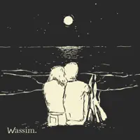 Reste encore un peu — WASSIM  GAeLE