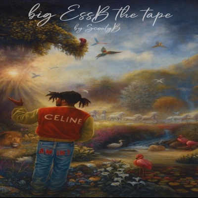 Big EssB The Tape (feat. ScootyB) - EP