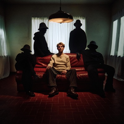 Race Tegen Mezelf - EP