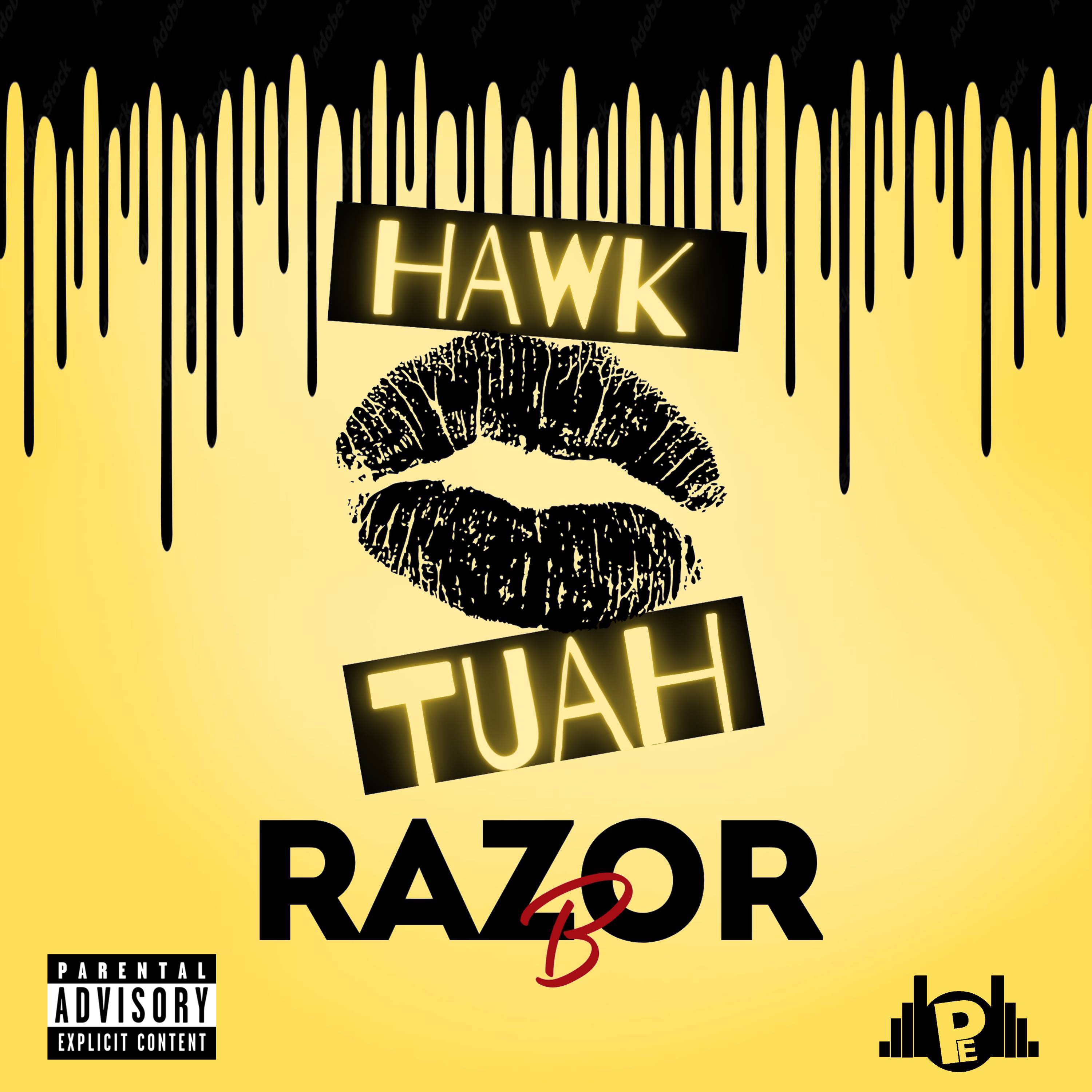 Hawk Tuah - Single