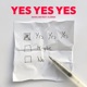 Yes Yes Yes feat Clarees Single