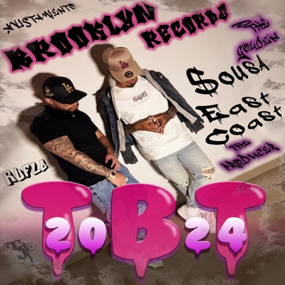 TBT 2024 (feat. East Coast) - Single