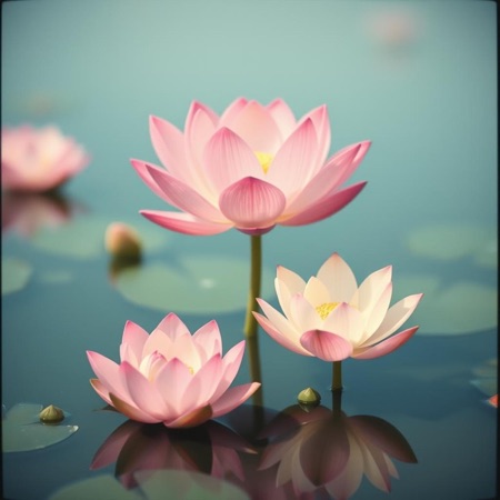 LoFi Flute: Meditation & Relaxation