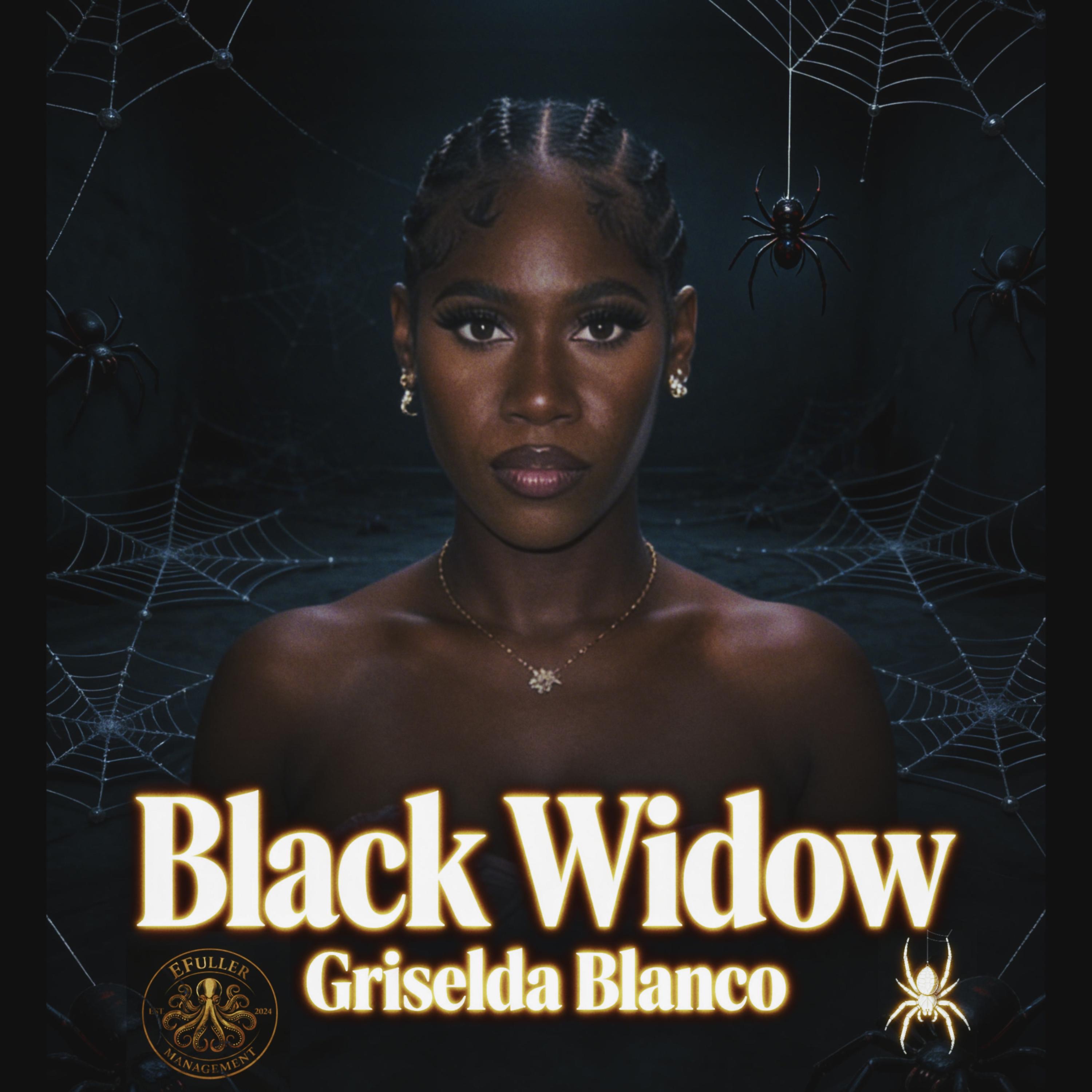 Griselda Blanco - Single