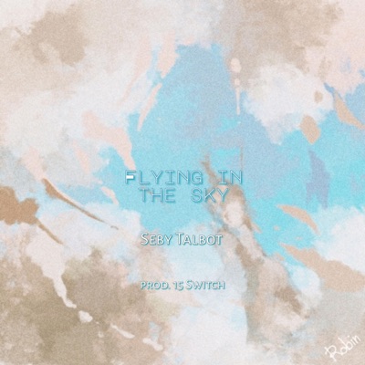 Flying In The Sky - Single