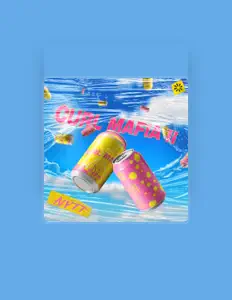 Listen to CURL MAFIA, watch music videos, read bio, see tour dates & more!