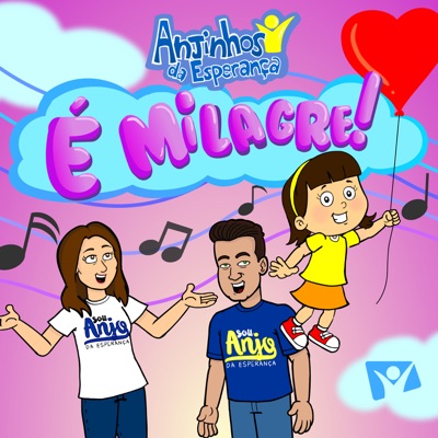 É Milagre! - Single