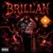 BRILLAN - HardenRd lyrics
