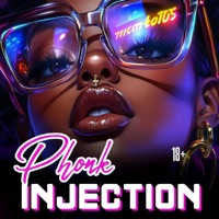 Phonk Injection - Single - Mujrim Melody