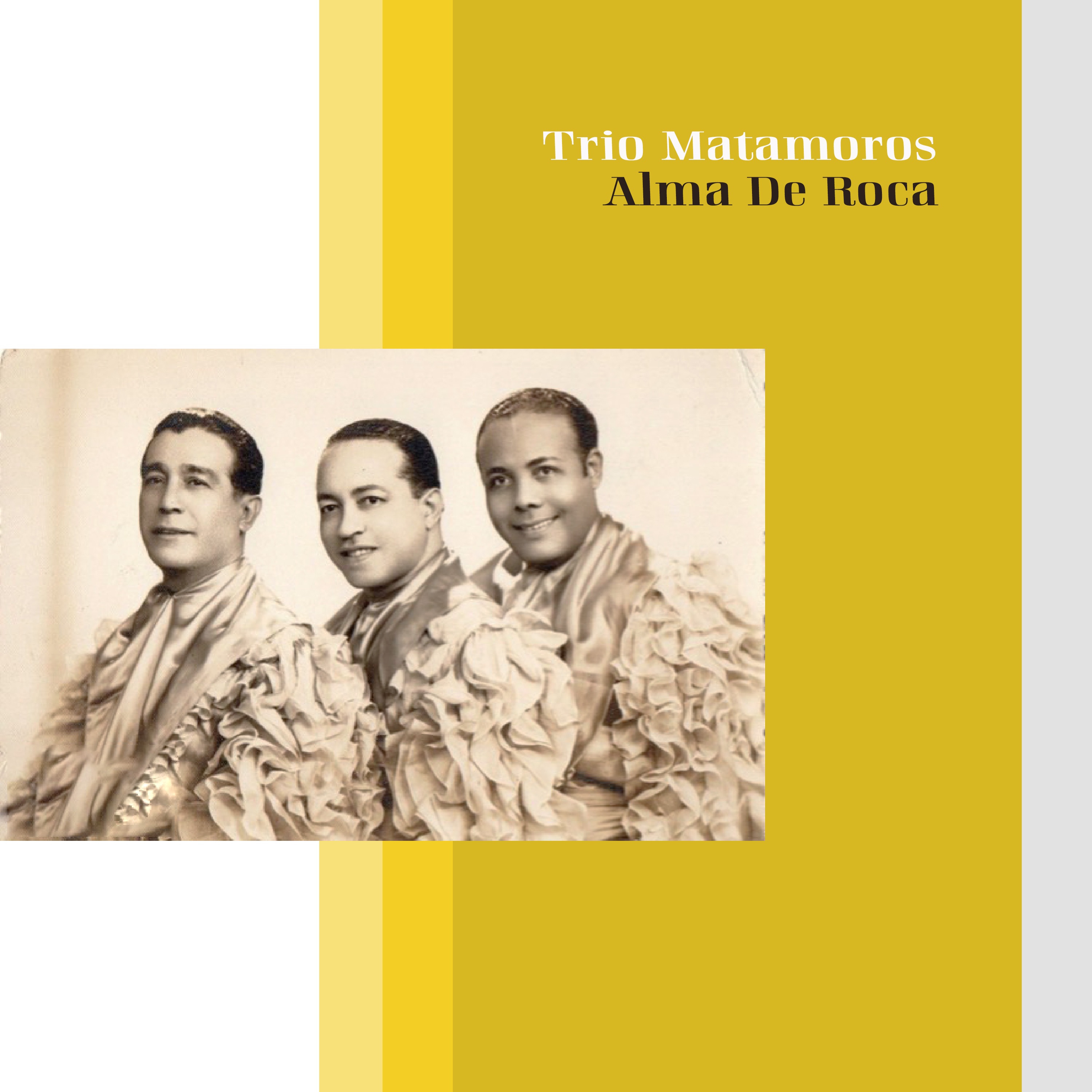 Alma De Roca
