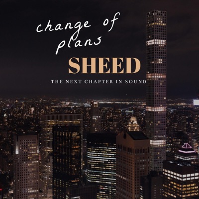 Change Of Plans - EP