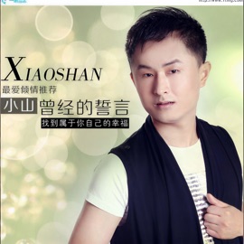 曾经的誓言 小山