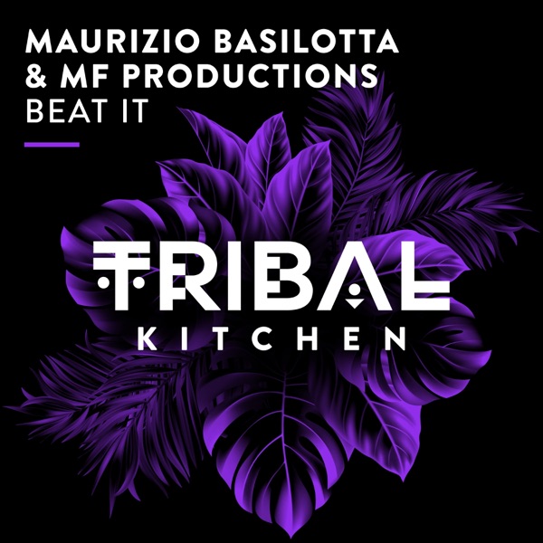 Beat It (Extended Mix)