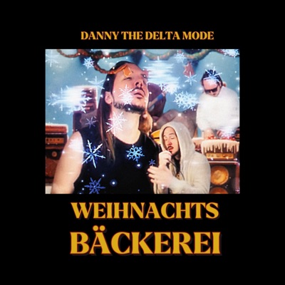 In Der Weihnachtsbäckerei (Parodie im Stil von Linkin Park) - Single