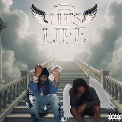 this life i lead (feat. Diego Money) - Single