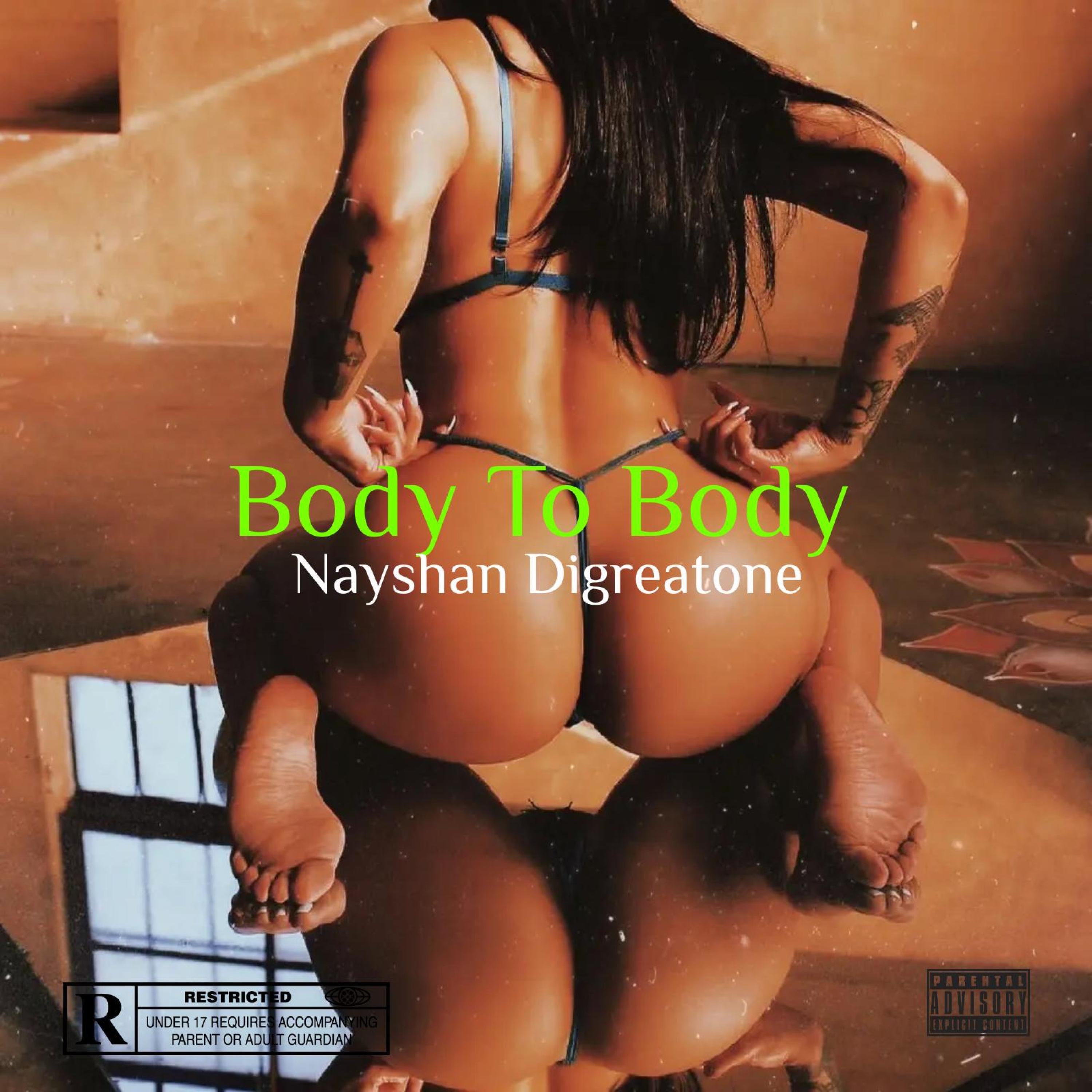 Body to Body - Single