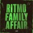 Ritmo Family Affair (feat. Mc Gw & MC Marsha)