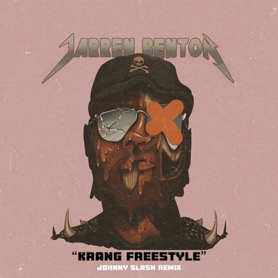 Krang Freestyle - Single