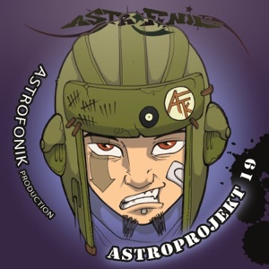 Astroprojekt 19 - EP