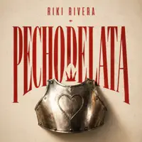 PECHODELATA — Riki Rivera
