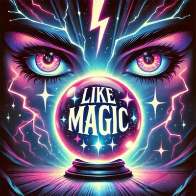 Like Magic - Single