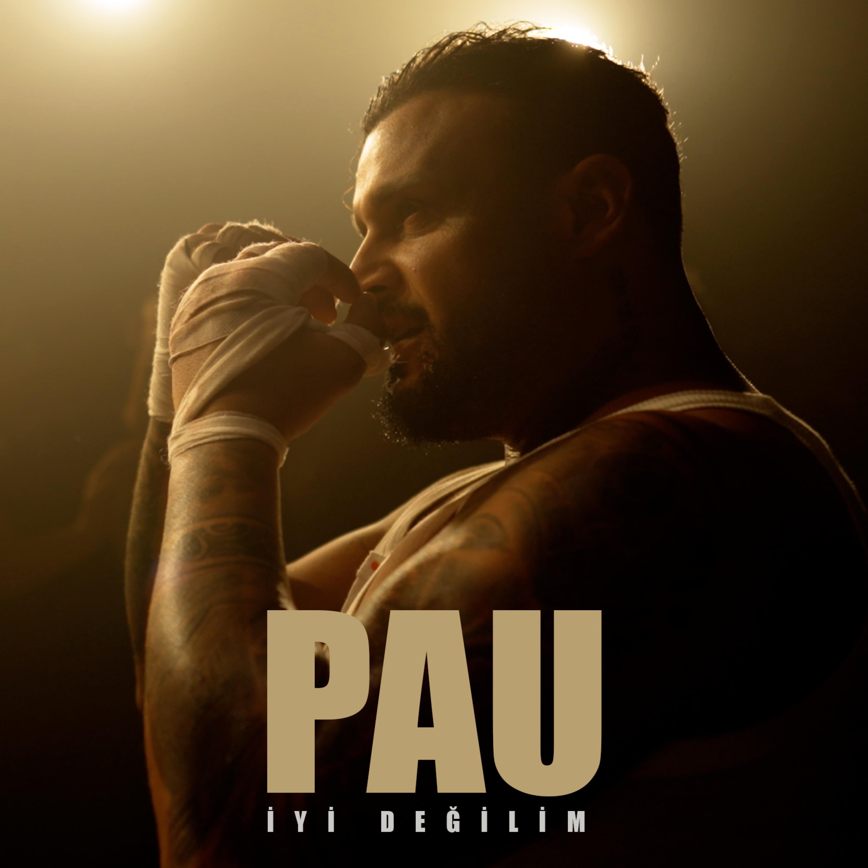 İyi Değilim - Single