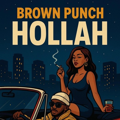 Hollah - Single