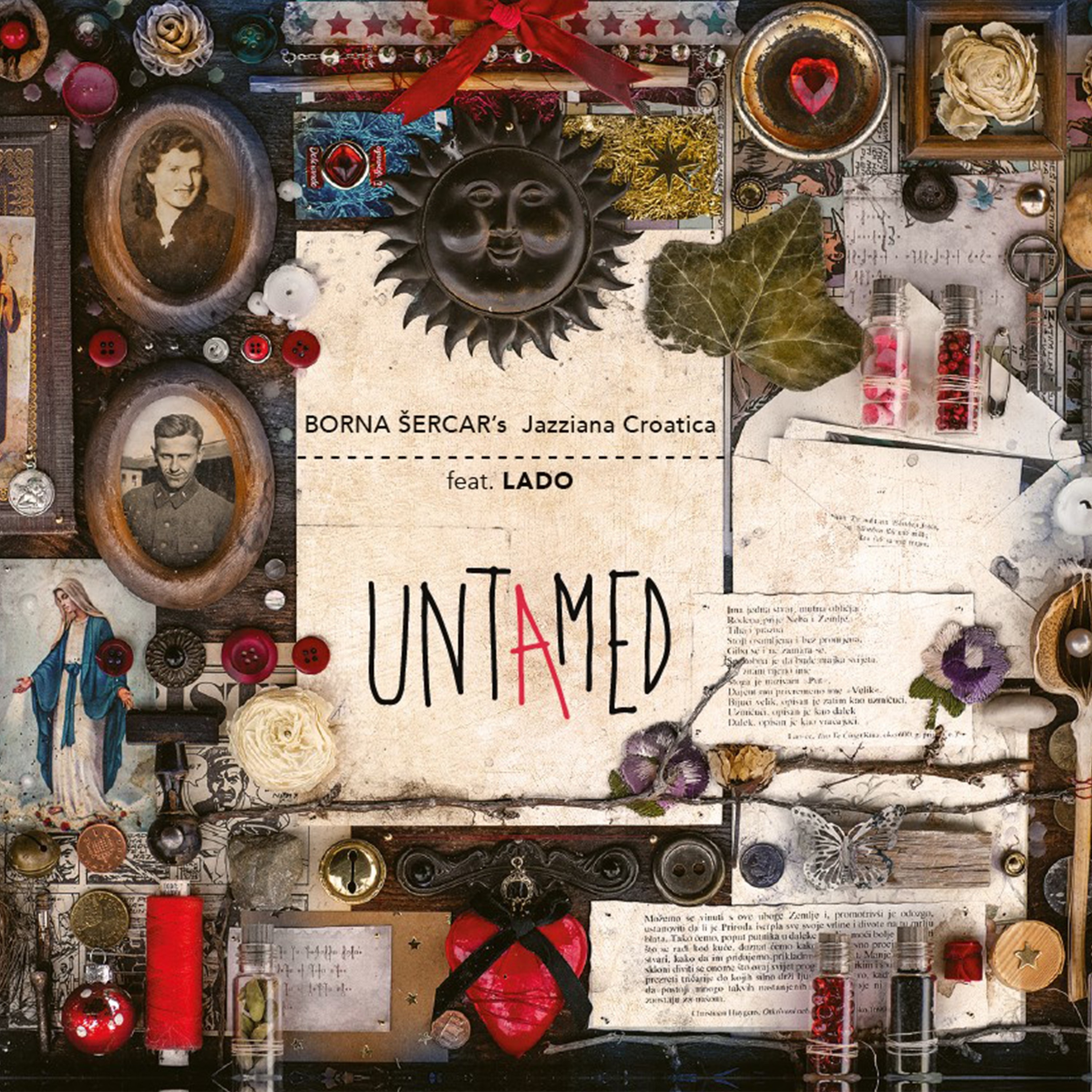 Untamed