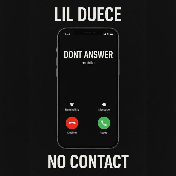 NO CONTACT