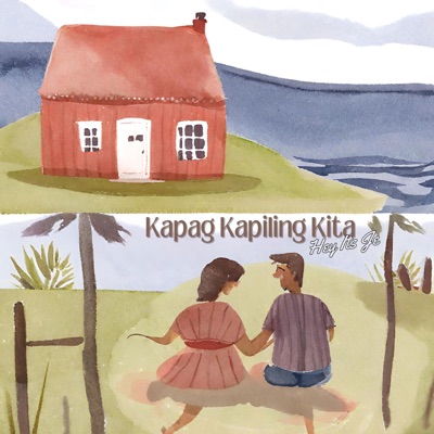 Kapag Kapiling Kita - Single