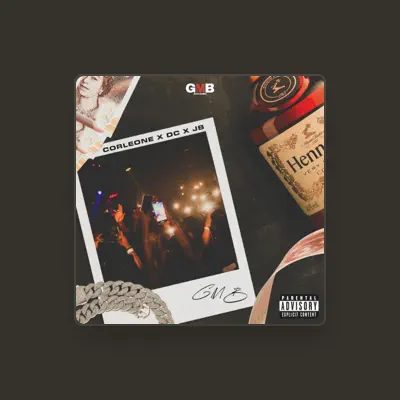Listen to Corle0ne, watch music videos, read bio, see tour dates & more!