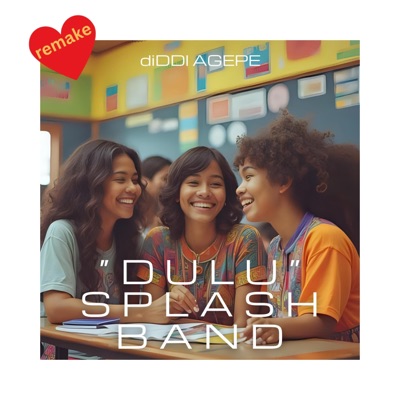 Dulu (feat. Splash band) - Single