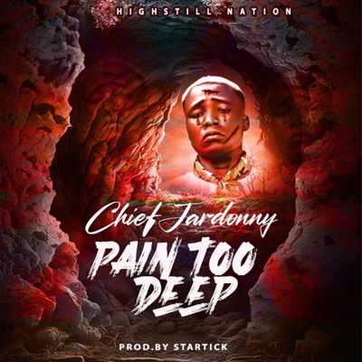Pain Too Deep - Single