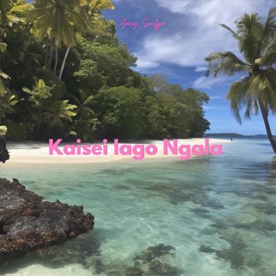 Kaisei Iago Ngala - Single