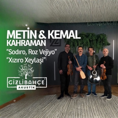 Xızıro Xeylaşi Hızırı (Heylaslar Hızır’ı) [Akustik] - Single