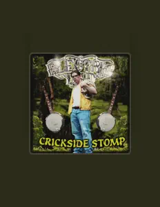 Dengarkan Electric Dad, tonton video musik, baca bio, lihat tanggal tur & lainnya!