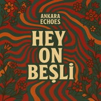 Hey Onbeşli - Single - Ankara Echoes