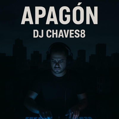Apagon (Radio Edit) - Single