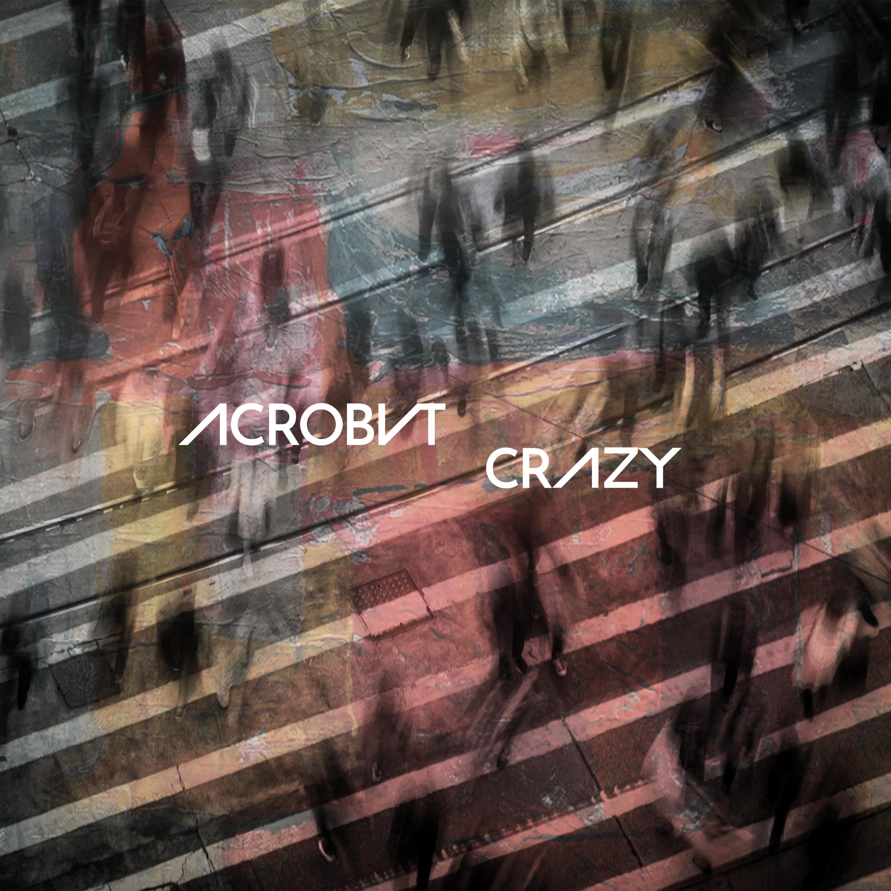 Crazy - Single