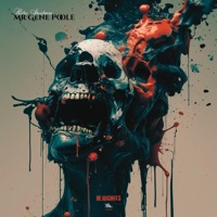 Retro Spectrum (feat. Khid Genius) - Mr Gene Poole