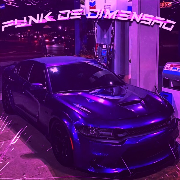 Funk de Dimensão - Single