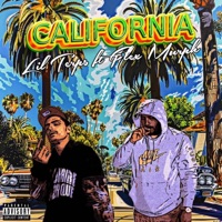California (feat. Flex Murph) - Single - Lil Terps