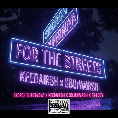 For The Streets