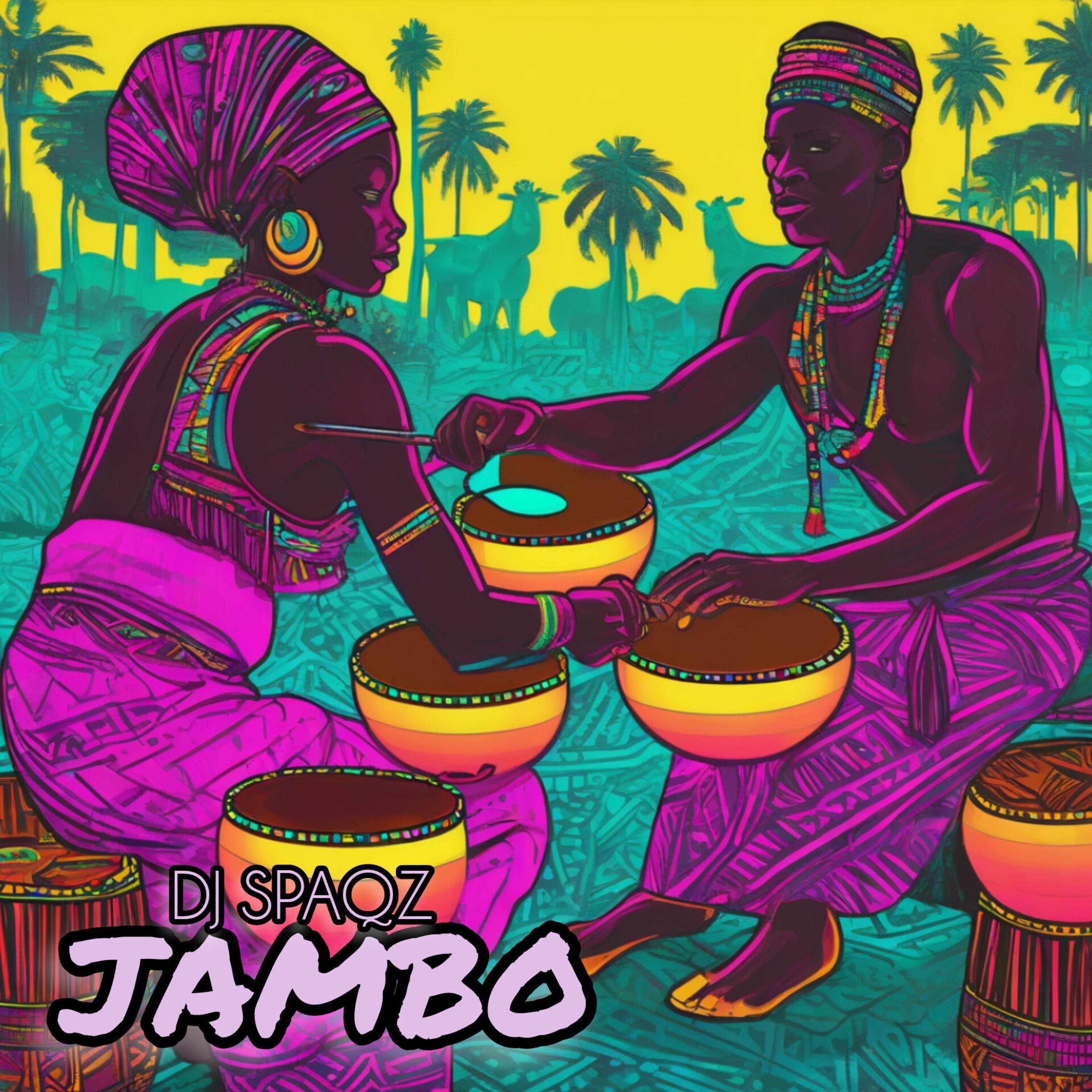 Jambo - Single