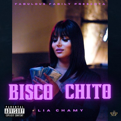 BISCO CHITO - Single