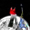 Dancing on the Moon - Matthew Crawford lyrics