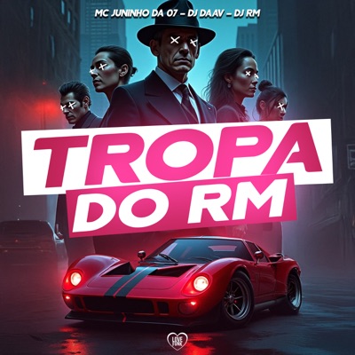 Tropa do Rm - Single